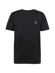 Abercrombie & Fitch T-Shirt taupe/schwarz/weiß
