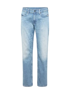 G-STAR Jeans Mosa Straight Fit blue