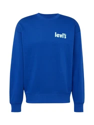 Levi's Sweatshirt RELAXD GRAPHIC CREW 