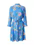 Bluze haljine s remenom image
