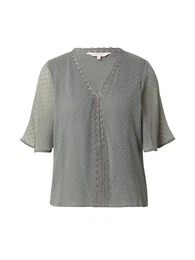 Bluza 'LINA' kraljevski zelena
