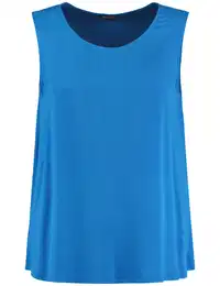 Bluza kraljevsko plava