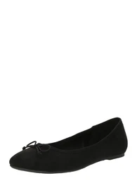 Slip On cipele 'Beyza' crna