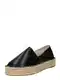 ABOUT YOU Espadrile 'Larissa'  crna
