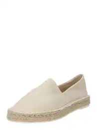 Espadrile 'Felicitas' bež