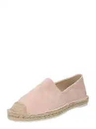 Espadrile 'Janine' nude