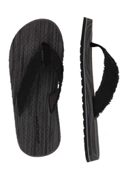 Skechers Zehentrenner Tantric Fritz schwarz