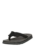 Skechers Zehentrenner Tantric Fritz schwarz
