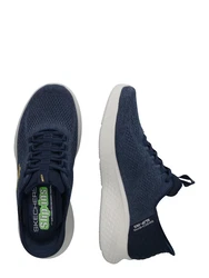 Skechers Sneaker SKECH-LITE PRO PRIMEBASE blaumeliert/gelb/weiß