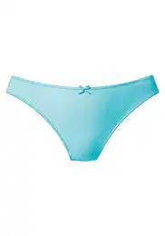 Tanga tyrkysová