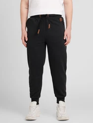 naketano Hose braun/schwarz