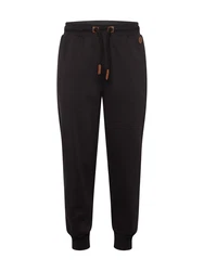 naketano Hose braun/schwarz