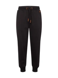 Hose braun / schwarz