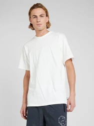 Nike Sportswear T-Shirt 'Premium Essentials' eierschale