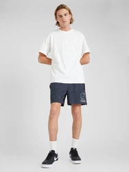 Nike Sportswear T-Shirt 'Premium Essentials' eierschale