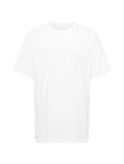 Nike Sportswear T-Shirt 'Premium Essentials' eierschale Nike Sportswear T-Shirt 'Premium Essentials' eierschale