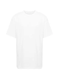 T-Shirt 'Premium Essentials' eierschale