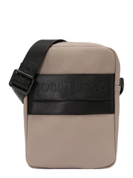 Umhängetasche 'Modica Nuvola Rafael' beige / schwarz