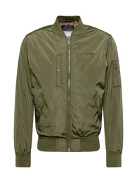 Jacke oliv