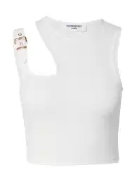 Top 'Anais' bijela