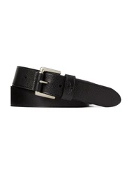 Polo Ralph Lauren Gürtel schwarz