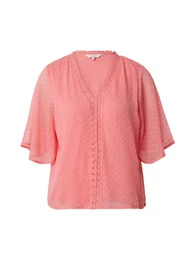 Bluza 'LINA' koraljna
