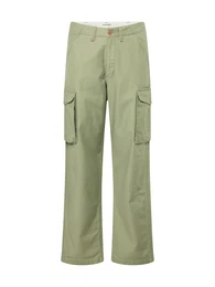 Hose 'CASEY JONES' khaki