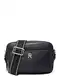 TOMMY HILFIGER Torba preko ramena 'Joy'  mornarsko plava / zlatna