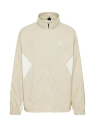 Jacke 'STARSPRINTER' ecru / wei