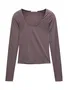 Pull&Bear Jednoduché topy image