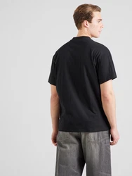 Ellesse T-Shirt Strazo beige / schwarz