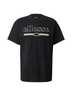 Ellesse T-Shirt Strazo Ellesse T-Shirt Strazo