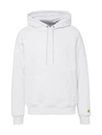 Carhartt WIP Sweatshirt/Hoodie Chase grau