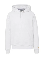 Carhartt WIP Sweatshirt/Hoodie Chase grau