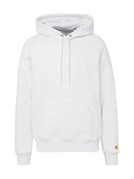Sweatshirt 'Chase' grau