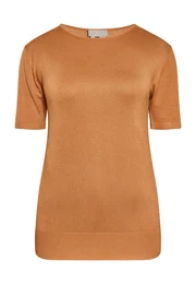 Majica boja devine dlake (camel)