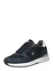 Blauer.USA Sneaker 'Hoxie02' marine / dunkelrot / schwarz / wei