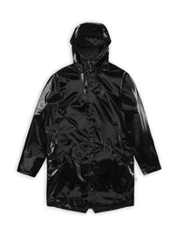 Jacke schwarz