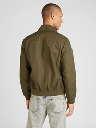 Schott NYC Jacke Kenny oliv