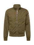 Schott NYC Jacke Kenny oliv