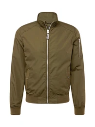 Jacke 'Kenny' oliv