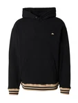 Ellesse Sweatshirt Hazzo schwarz