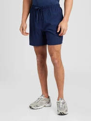 Lake View Shorts Dorian marineblau