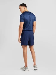 Lake View Shorts Dorian marineblau