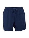 Lake View Shorts Dorian marineblau