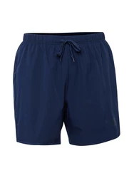 Lake View Shorts Dorian marineblau