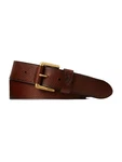 Polo Ralph Lauren Gürtel dunkelbraun