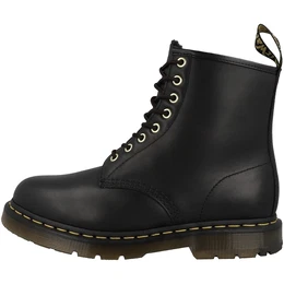 Stiefel '1460' gelb / schwarz