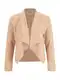 Only Petite Blazer 'LILIA'  puder