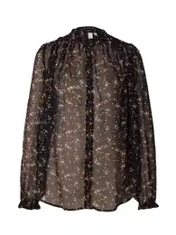 Halenka smaragdová / pudrová / černá / offwhite